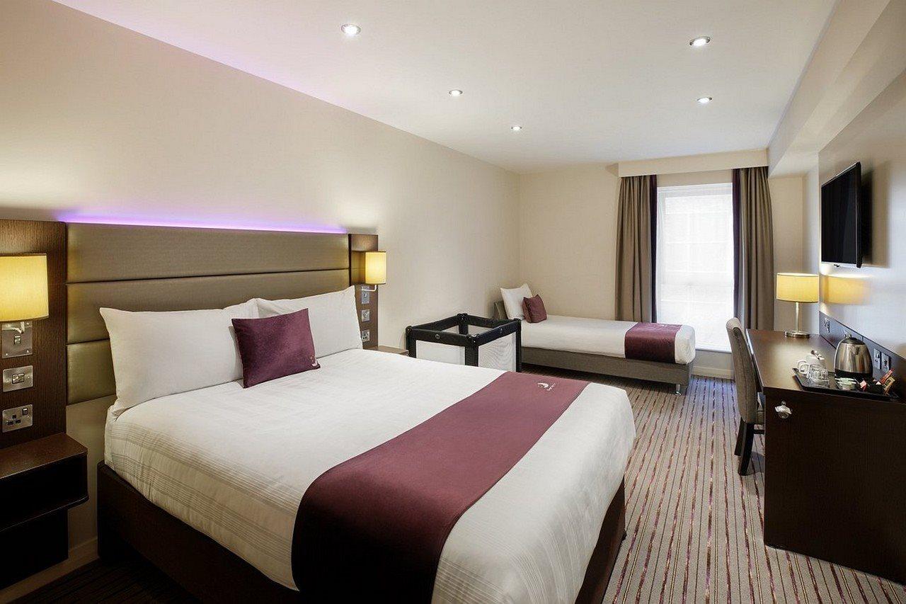 Premier Inn London Gatwick Airport East Crawley  Exterior foto